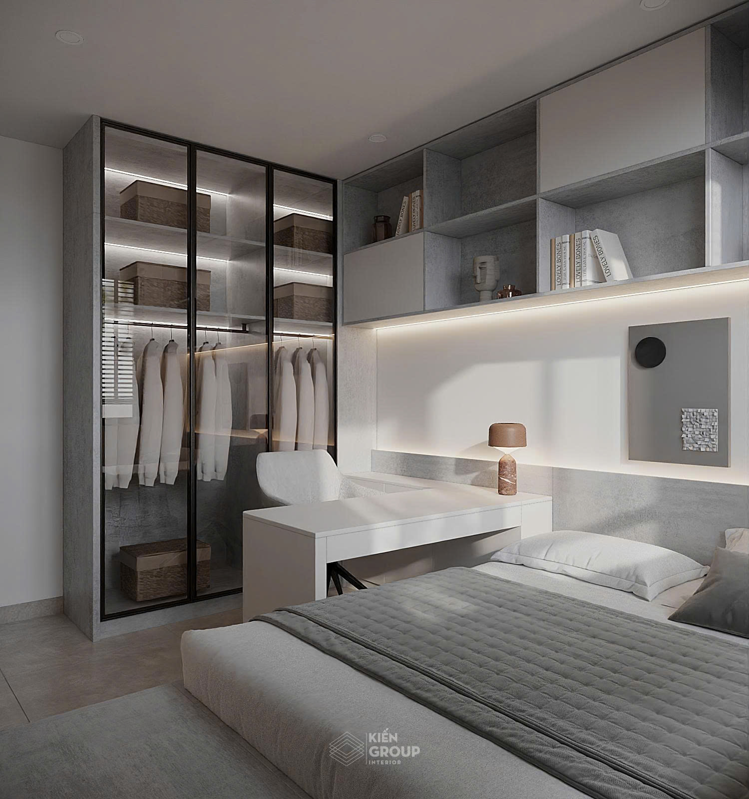 [LA] CĂN LIỀN KỀ KĐT WATER POINT | BẾN LỨC - 150m2 - 2 Tầng